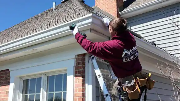 gutter services Auburn